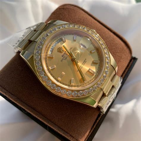 rolex uhren herren 1000 euro|rolex vollgold herren.